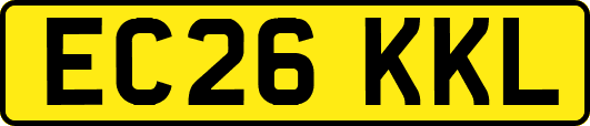 EC26KKL