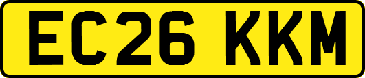EC26KKM