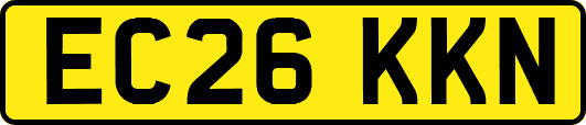 EC26KKN