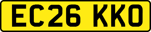 EC26KKO