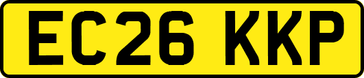 EC26KKP