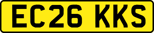 EC26KKS
