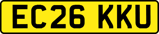 EC26KKU