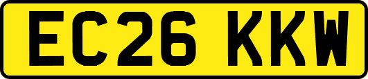 EC26KKW