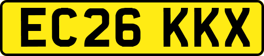 EC26KKX