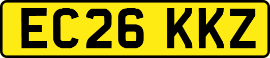 EC26KKZ