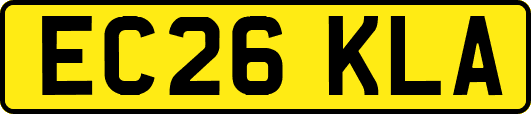 EC26KLA