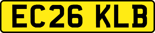 EC26KLB