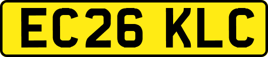 EC26KLC