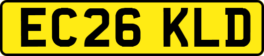 EC26KLD