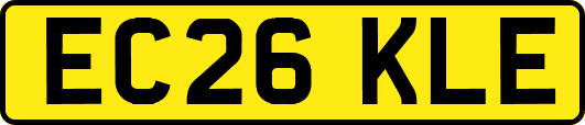 EC26KLE