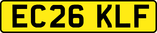 EC26KLF