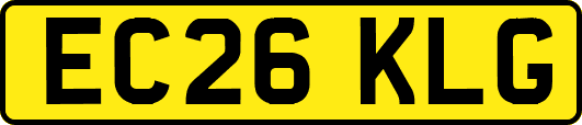 EC26KLG