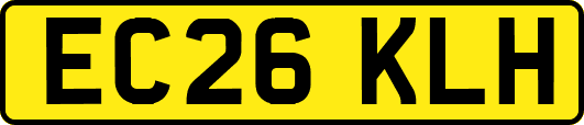 EC26KLH