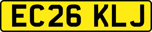 EC26KLJ
