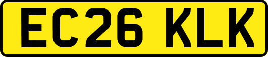 EC26KLK