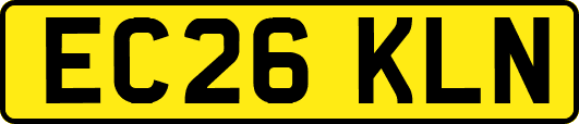 EC26KLN