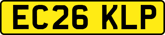 EC26KLP