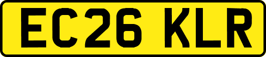 EC26KLR
