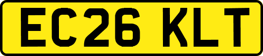 EC26KLT