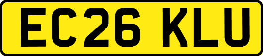 EC26KLU
