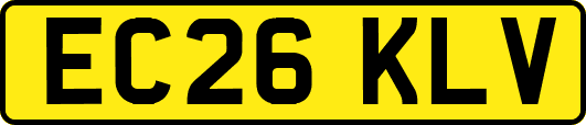 EC26KLV