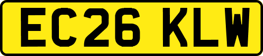 EC26KLW