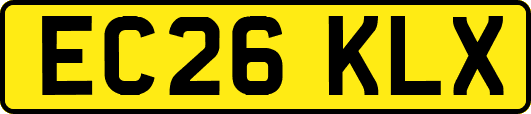 EC26KLX