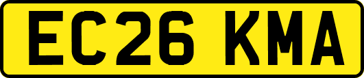 EC26KMA