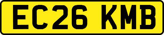 EC26KMB
