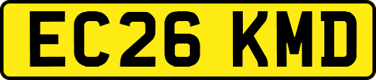 EC26KMD