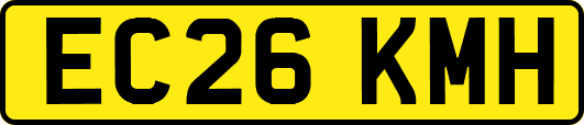 EC26KMH