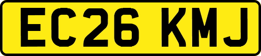 EC26KMJ