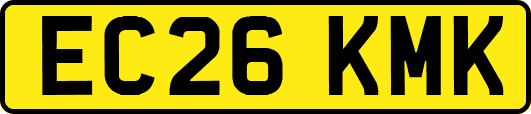 EC26KMK