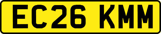 EC26KMM