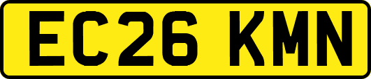 EC26KMN
