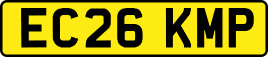 EC26KMP