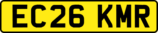 EC26KMR