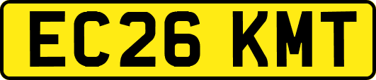 EC26KMT