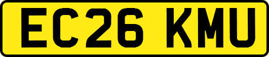 EC26KMU