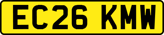 EC26KMW