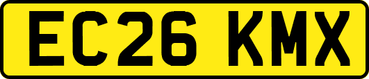 EC26KMX