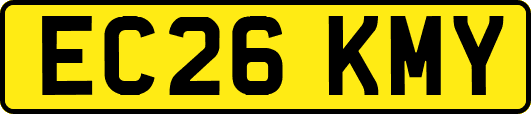 EC26KMY