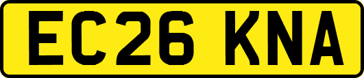 EC26KNA