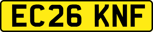 EC26KNF