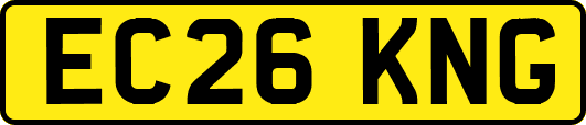 EC26KNG