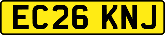 EC26KNJ