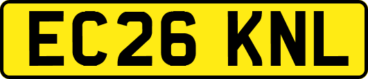 EC26KNL