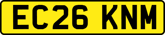 EC26KNM