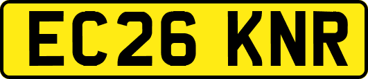 EC26KNR